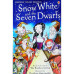 Snow White and the Seven Dwarfs by ''Brothers Grimm''